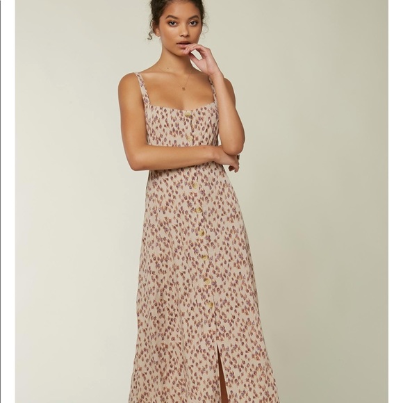 O'Neill Dresses & Skirts - O’Neill maxi dress 👗